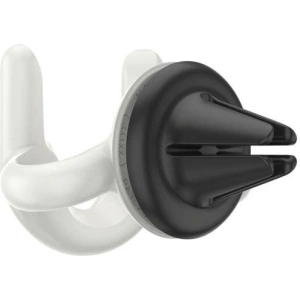 Uchwyt do telefonu POPSOCKETS Car Vent biały