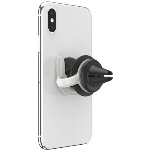 Kup Uchyt na telefon POPSOCKETS do ventilace auta bílý - POP055 - {ean13} - Sklep Home Screen