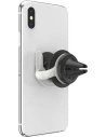 Kup Uchyt na telefon POPSOCKETS do ventilace auta bílý - POP055 - {ean13} - Sklep Home Screen