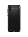 Kup Case Spigen Rugged Armor Samsung Galaxy A30s/A50/A50s Schwarz - SPN336BLK - {ean13} - Sklep Home Screen