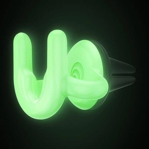 Kup Držák na telefon POPSOCKETS do ventilace auta svítící - POP056 - {ean13} - Sklep Home Screen