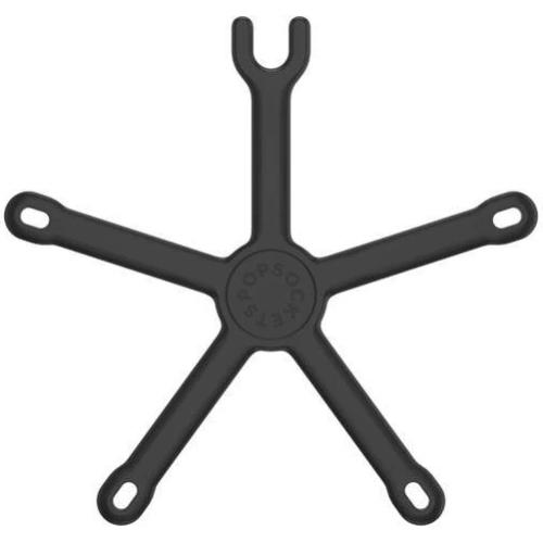 Kup Elastischer Handyhalter POPSOCKETS PopMount 2 Flex Schwarz - POP057 - {ean13} - Sklep Home Screen