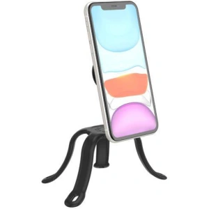 Kup Elastyczny uchwyt do telefonu POPSOCKETS PopMount 2 Flex Black - POP057 - {ean13} - Sklep Home Screen