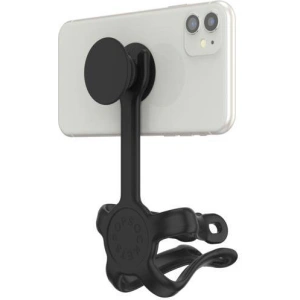 Kup Elastyczny uchwyt do telefonu POPSOCKETS PopMount 2 Flex Black - POP057 - {ean13} - Sklep Home Screen