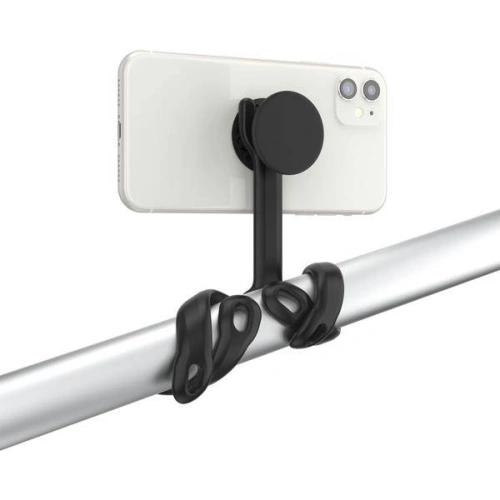 Kup Următorul text tradus în română este:"Suport flexibil pentru telefon POPSOCKETS PopMount 2 Flex Negru" - POP057 - {ean13} - Sklep Home Screen