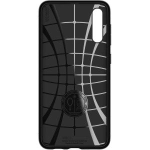 Kup Etui Spigen Rugged Armor Samsung Galaxy A30s/A50/A50s Fekete - SPN336BLK - {ean13} - Sklep Home Screen