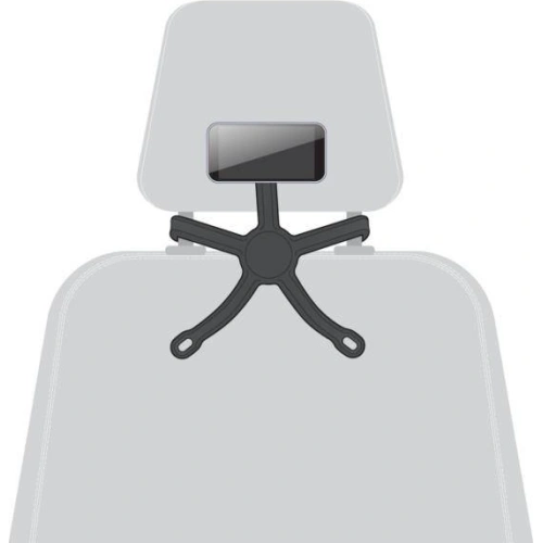Kup Următorul text tradus în română este:"Suport flexibil pentru telefon POPSOCKETS PopMount 2 Flex Negru" - POP057 - {ean13} - Sklep Home Screen