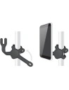 Kup Următorul text tradus în română este:"Suport flexibil pentru telefon POPSOCKETS PopMount 2 Flex Negru" - POP057 - {ean13} - Sklep Home Screen