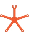 Kup Elastischer Handyhalter POPSOCKETS PopMount 2 Flex Tangerine - POP058 - {ean13} - Sklep Home Screen