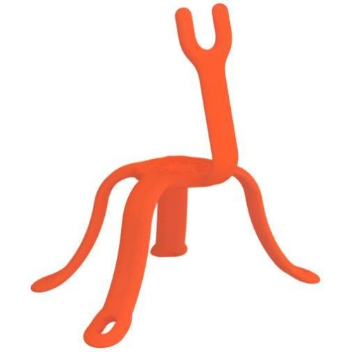 Kup Următorul suport flexibil pentru telefon POPSOCKETS PopMount 2 Flex Tangerine. - POP058 - {ean13} - Sklep Home Screen