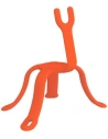 Elastischer Handyhalter POPSOCKETS PopMount 2 Flex Tangerine