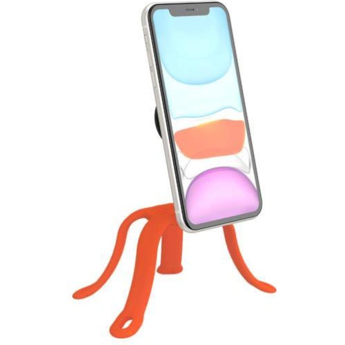 Buy POPSOCKETS PopMount 2 Flex Tangerine - POP058 - {ean13} - Home Screen Store Europe