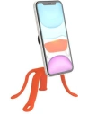 Kup Elastický držák na telefon POPSOCKETS PopMount 2 Flex Tangerine - POP058 - {ean13} - Sklep Home Screen