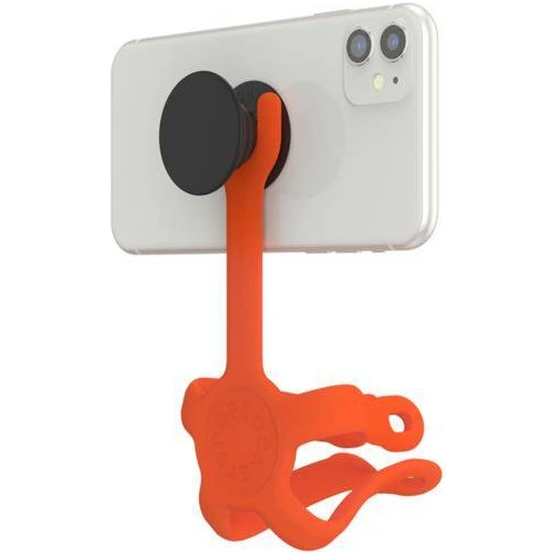 Buy POPSOCKETS PopMount 2 Flex Tangerine - POP058 - {ean13} - Home Screen Store Europe