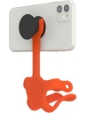 Kup Rugalmas telefon tartó POPSOCKETS PopMount 2 Flex Tangerine - POP058 - {ean13} - Sklep Home Screen