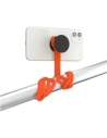 Kup Rugalmas telefon tartó POPSOCKETS PopMount 2 Flex Tangerine - POP058 - {ean13} - Sklep Home Screen
