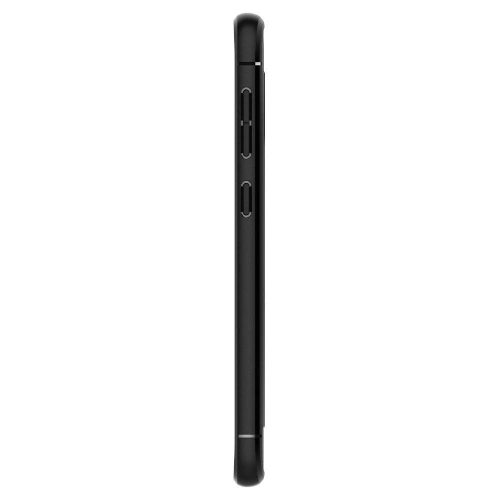 Kup Etui Spigen Rugged Armor Samsung Galaxy A30s/A50/A50s Black - SPN336BLK - {ean13} - Sklep Home Screen