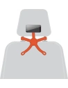 Buy POPSOCKETS PopMount 2 Flex Tangerine - POP058 - {ean13} - Home Screen Store Europe