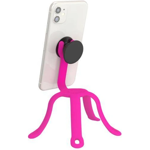 Kup Mâner flexibil pentru telefon POPSOCKETS PopMount 2 Flex Miami Sunset - POP059 - {ean13} - Sklep Home Screen