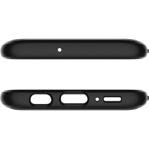 Kup Etui Spigen Rugged Armor Samsung Galaxy A30s/A50/A50s Fekete - SPN336BLK - {ean13} - Sklep Home Screen