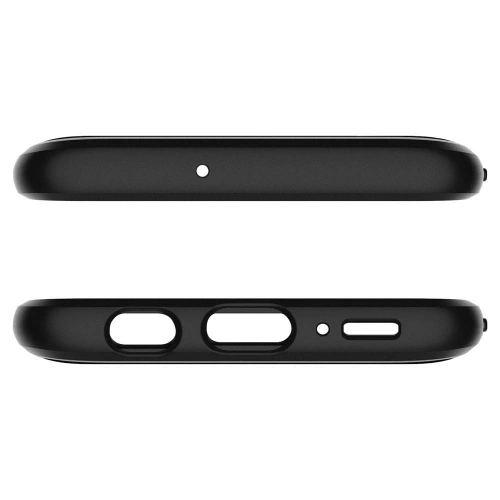 Kup Case Spigen Rugged Armor Samsung Galaxy A30s/A50/A50s Schwarz - SPN336BLK - {ean13} - Sklep Home Screen