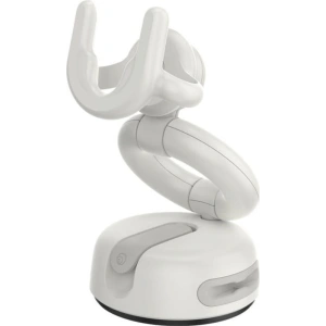Buy POPSOCKETS Car Mount Dash&Windshield White - POP060 - {ean13} - Home Screen Store Europe