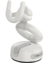 POPSOCKETS Car Mount Dash&Windshield White