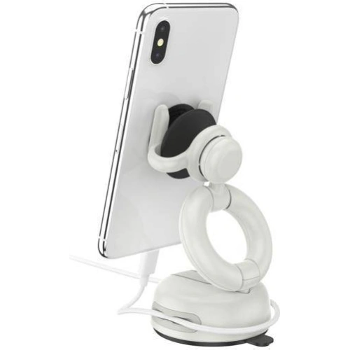 Kup Držák do auta POPSOCKETS Dash&Windshield Bílý - POP060 - {ean13} - Sklep Home Screen