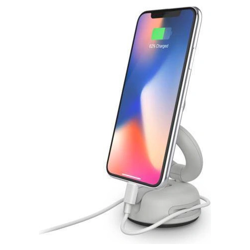 Kup Držák do auta POPSOCKETS Dash&Windshield Bílý - POP060 - {ean13} - Sklep Home Screen