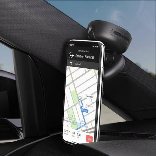Kup Držák do auta POPSOCKETS Dash&Windshield Bílý - POP060 - {ean13} - Sklep Home Screen