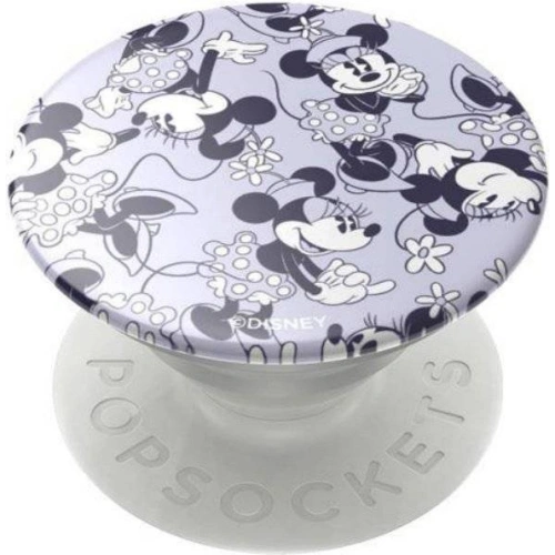 Kup Držák na telefon POPSOCKETS Standard Minnie Lilac Pattern - POP065 - {ean13} - Sklep Home Screen