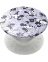 Držák na telefon POPSOCKETS Standard Minnie Lilac Pattern