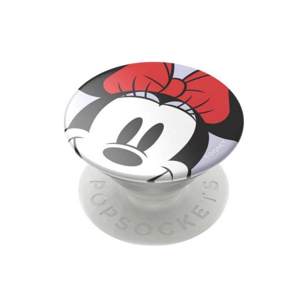 Uchwyt do telefonu POPSOCKETS Standard Peekaboo Minnie