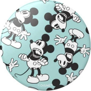 Kup Uchwyt do telefonu POPSOCKETS Standard Mickey Mint Pattern - POP067 - {ean13} - Sklep Home Screen