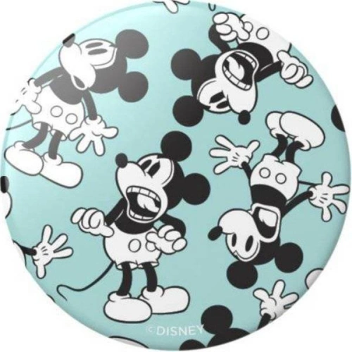 Kup Uchwyt do telefonu POPSOCKETS Standard Mickey Mint Pattern - POP067 - {ean13} - Sklep Home Screen