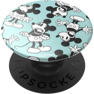 Kup Uchyt na telefon POPSOCKETS Standard Mickey Mint Pattern - POP067 - {ean13} - Sklep Home Screen