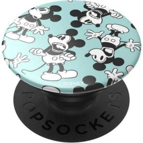 Kup Uchyt na telefon POPSOCKETS Standard Mickey Mint Pattern - POP067 - {ean13} - Sklep Home Screen