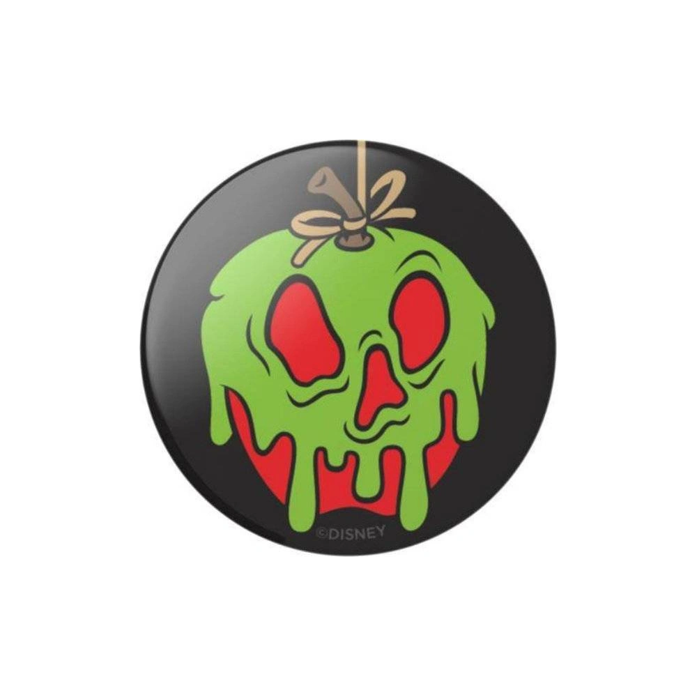 Uchwyt do telefonu POPSOCKETS Standard Poison Apple