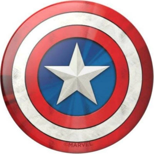 Kup Suport pentru telefon POPSOCKETS Standard Icon Captain America - POP073 - {ean13} - Sklep Home Screen