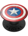 Držák na telefon POPSOCKETS Standard Captain America Icon