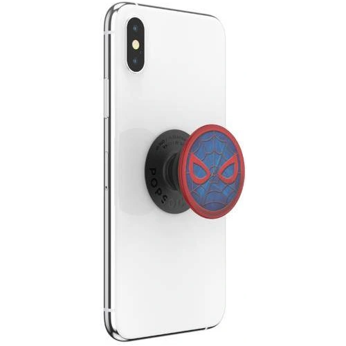Kup Držák na telefon POPSOCKETS Standard Spider-Man Ikona - POP074 - {ean13} - Sklep Home Screen