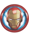 Kup Handyhalterung POPSOCKETS Standard Iron Man Icon - POP075 - {ean13} - Sklep Home Screen