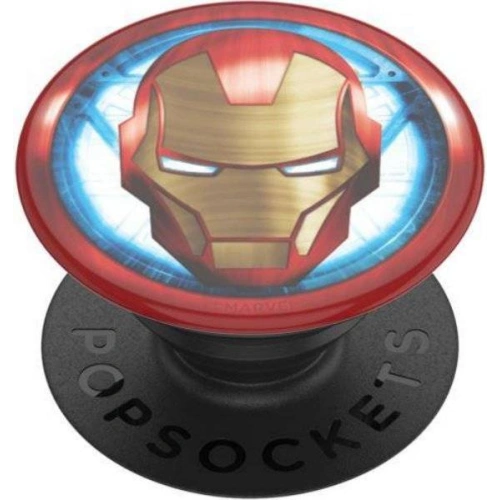 Kup Handyhalterung POPSOCKETS Standard Iron Man Icon - POP075 - {ean13} - Sklep Home Screen