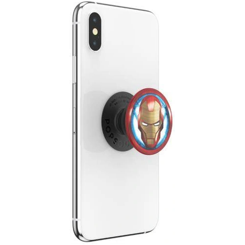 Kup Handyhalterung POPSOCKETS Standard Iron Man Icon - POP075 - {ean13} - Sklep Home Screen