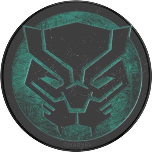 Kup Suport pentru telefon POPSOCKETS Standard Icon Black Panther - POP076 - {ean13} - Sklep Home Screen