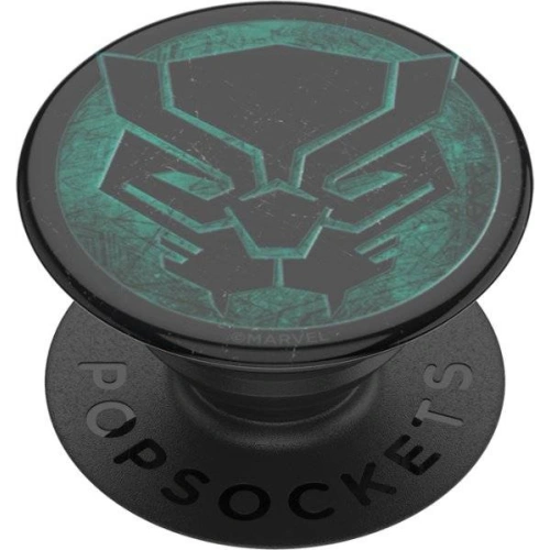 Kup Suport pentru telefon POPSOCKETS Standard Icon Black Panther - POP076 - {ean13} - Sklep Home Screen