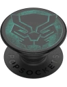 POPSOCKETS Holder Standard Black Panther Icon
