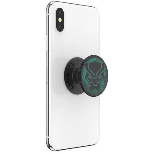 Kup Suport pentru telefon POPSOCKETS Standard Icon Black Panther - POP076 - {ean13} - Sklep Home Screen
