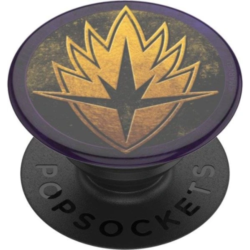 Buy POPSOCKETS Holder Standard Guardians of the Galaxy Icon - POP079 - {ean13} - Home Screen Store Europe