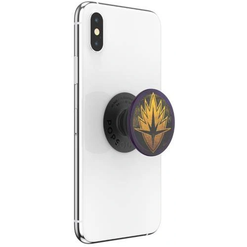 Buy POPSOCKETS Holder Standard Guardians of the Galaxy Icon - POP079 - {ean13} - Home Screen Store Europe